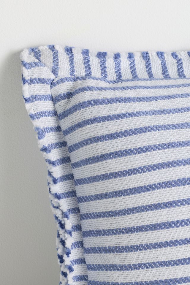 Luxe Linen Blend Pillow #3