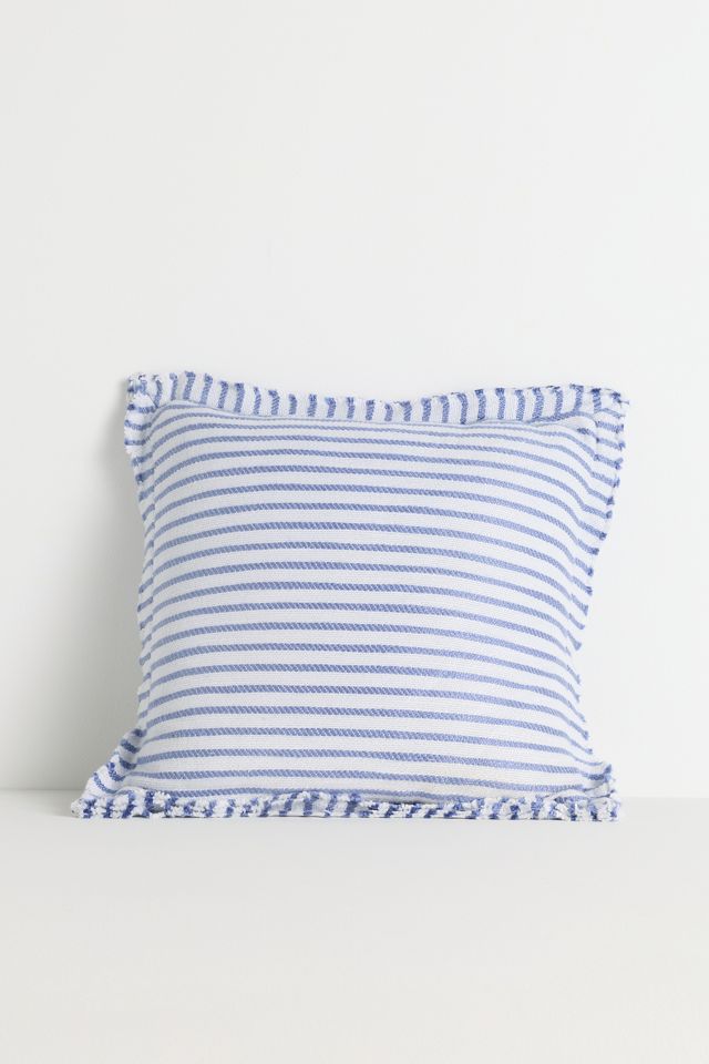 Luxe Linen Blend Pillow #4