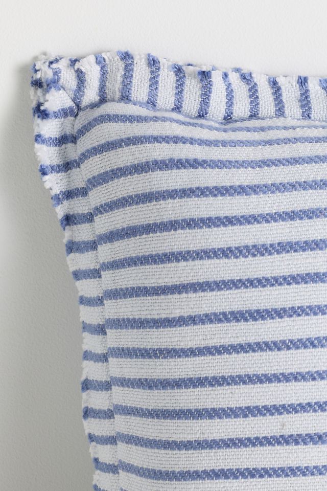 Luxe Linen Blend Pillow #5