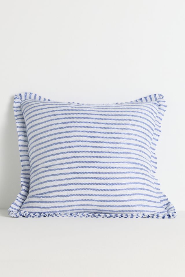 Luxe Linen Blend Pillow #6