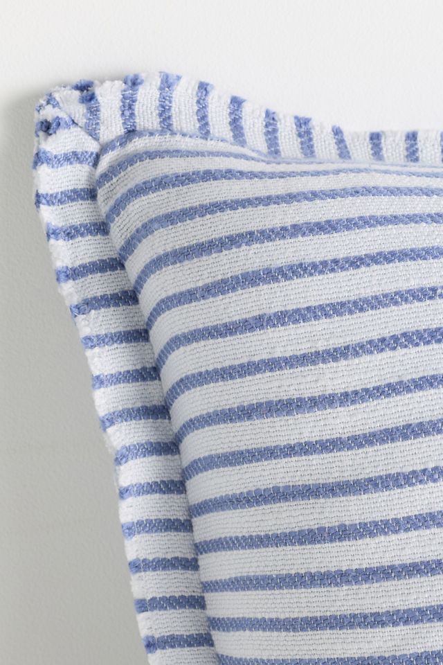 Luxe Linen Blend Pillow #7