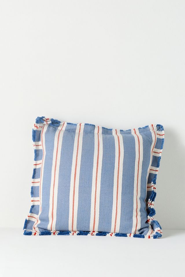 Coussin de luxe mélange de lin #3