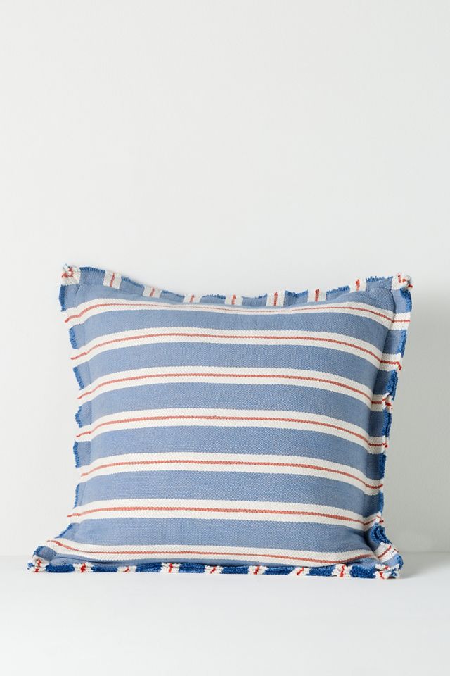 Coussin de luxe mélange de lin #5