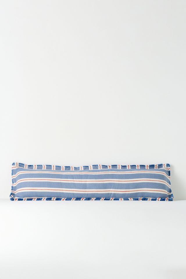 Coussin de luxe mélange de lin #7