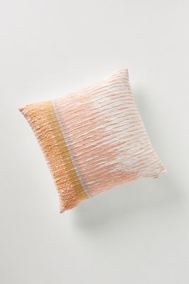 Handwoven Maude Pillow