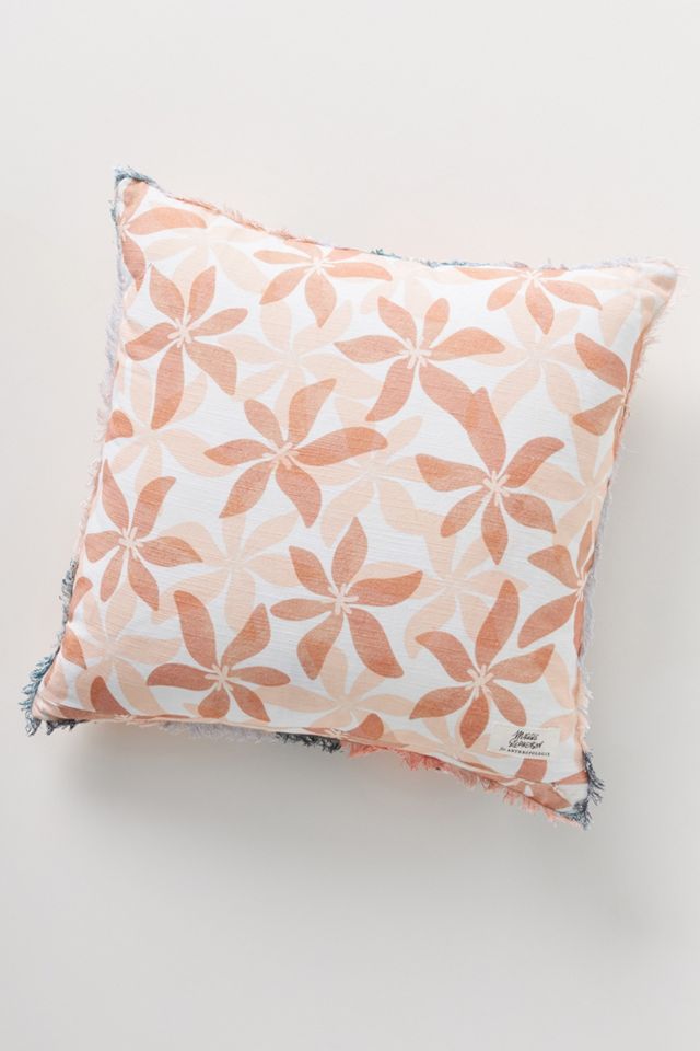 Maggie Stephenson Sisterhood Pillow #2
