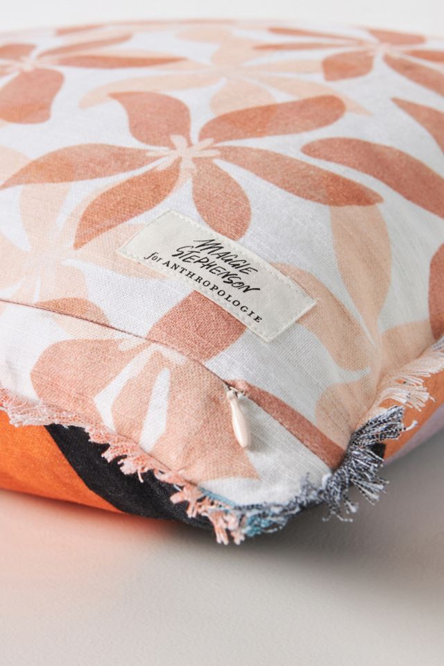Maggie Stephenson Sisterhood Pillow #3