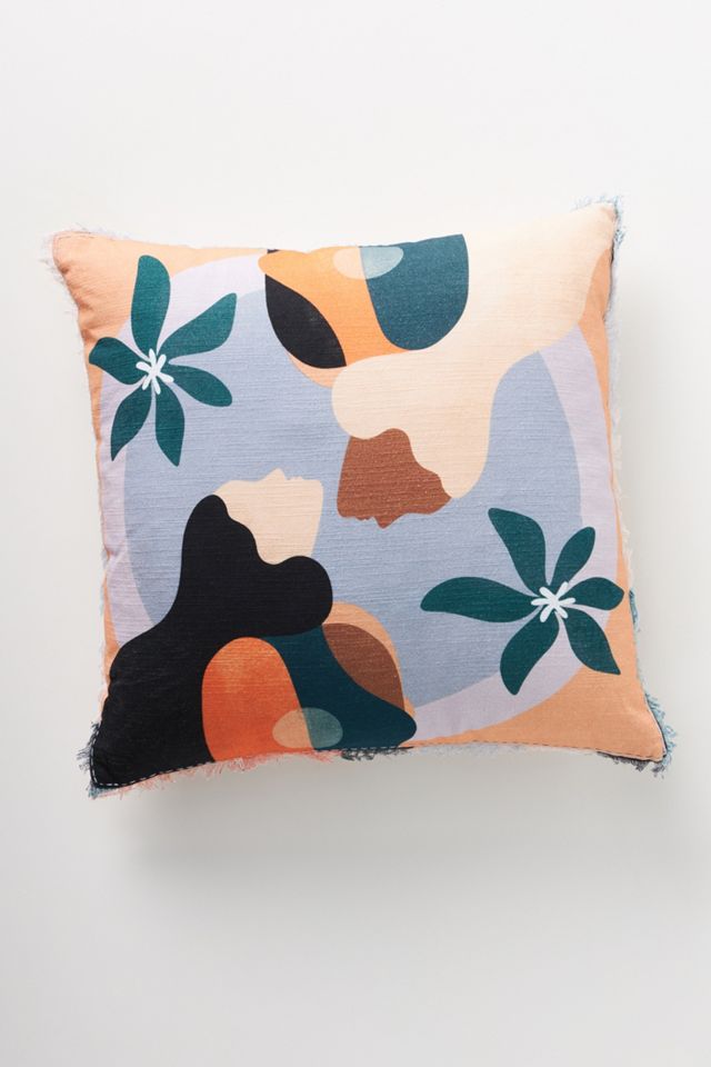 Maggie Stephenson Sisterhood Pillow #1