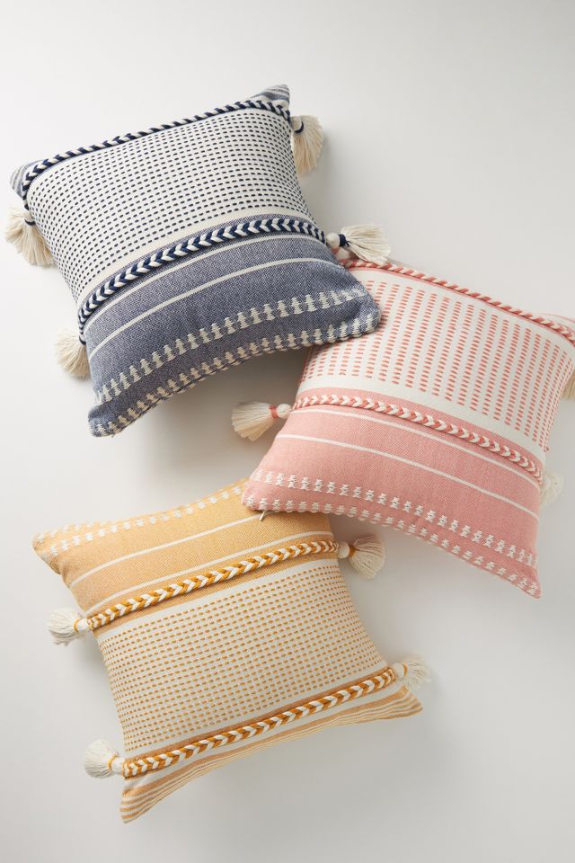 Anthropologie pillows outlet cheap