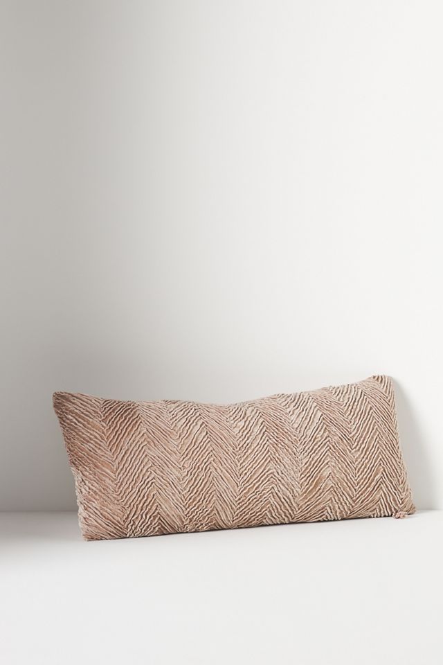 Velvet Noble Pillow #2