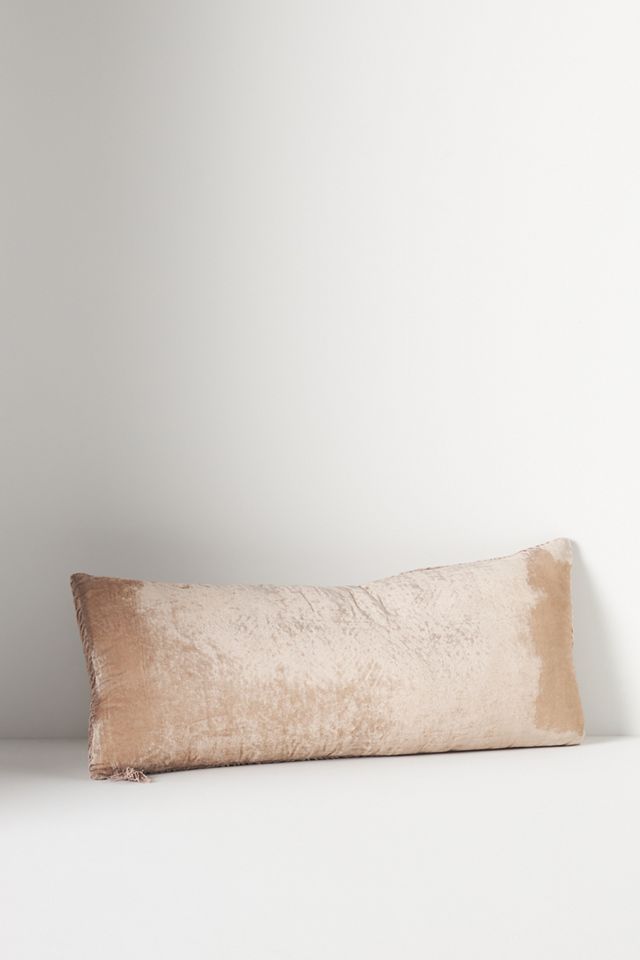 Velvet Noble Pillow #3