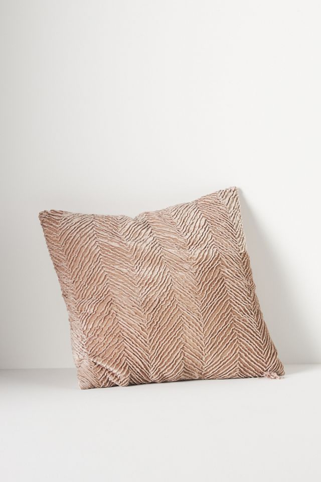 Velvet Noble Pillow #5