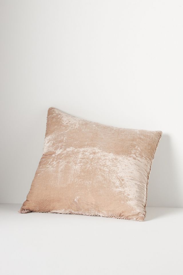 Velvet Noble Pillow #6
