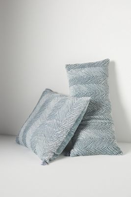 Velvet Noble Pillow