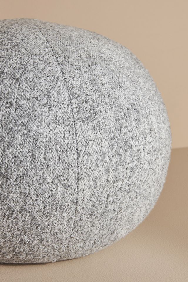 Cozy Bouclé Pillow #5