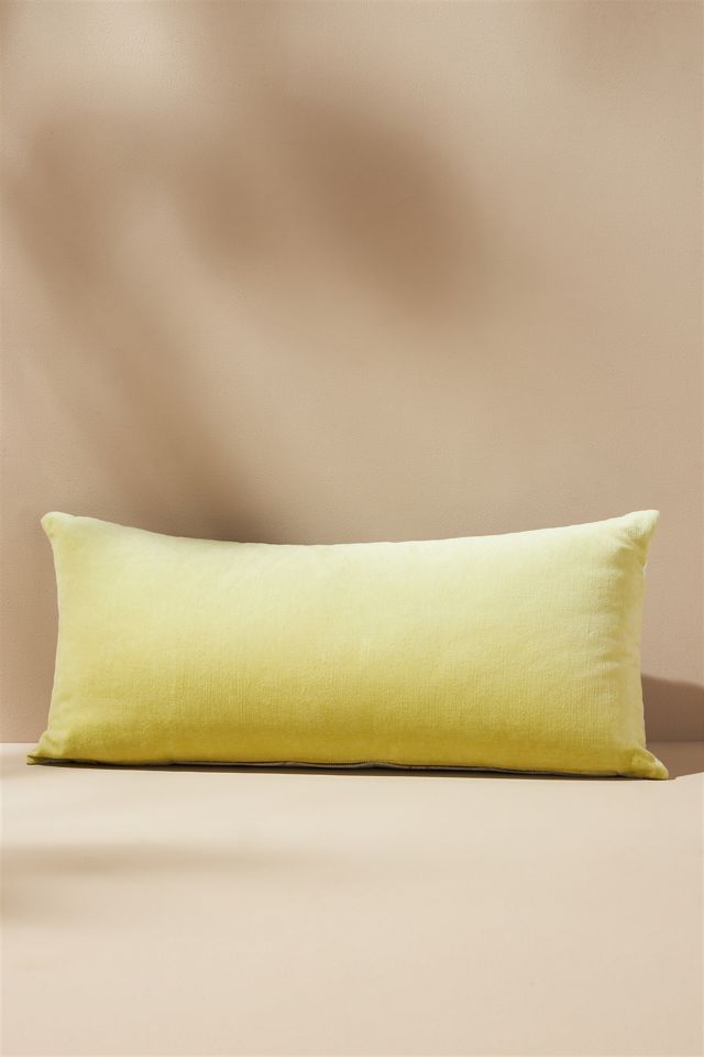 Marbled Zooey Pillow #2