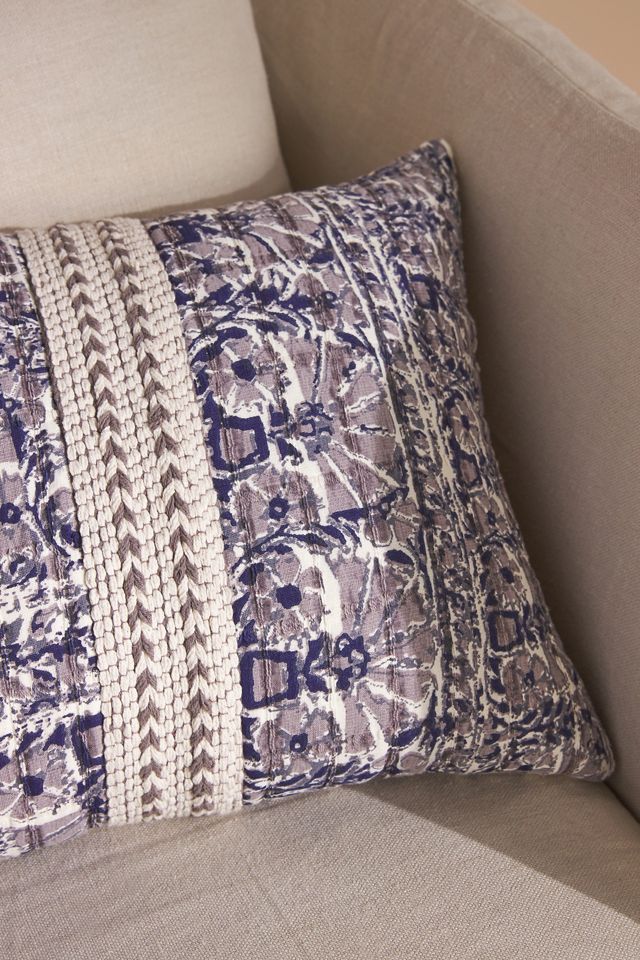 Amber Lewis for Anthropologie Sweet Medley Pillow #3