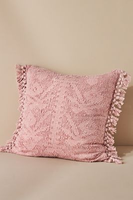 Woven Bronte Pillow
