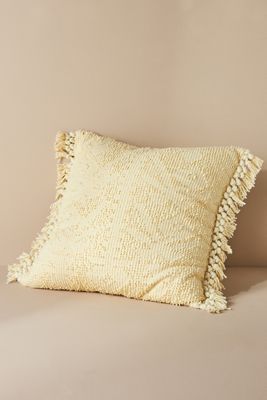 Woven Bronte Pillow