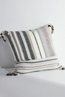 Woven Hadley Pillow