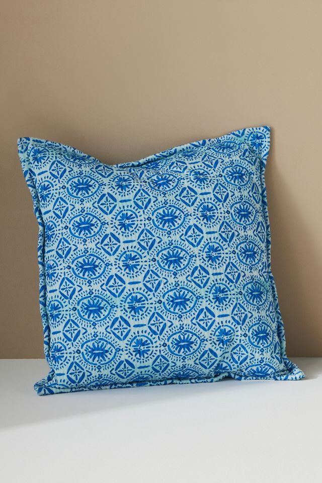 Raeni Indoor/Outdoor Pillow #2