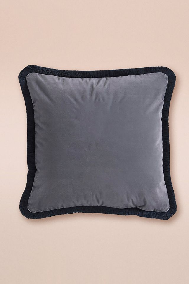 Emma J Shipley Kruger Cushion #1