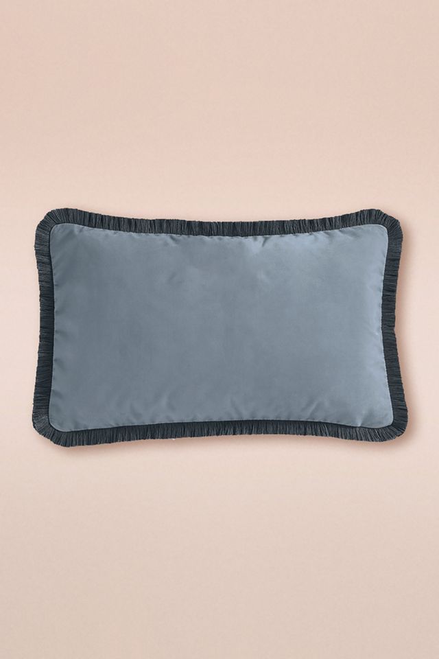 Emma J Shipley Kruger Cushion #1