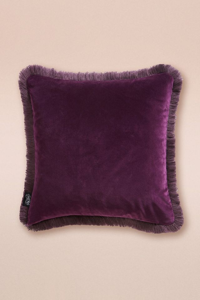 Emma J Shipley Zambezi Kissen #1