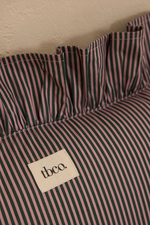 Cojín Rectangular Harlequin TBCo #2