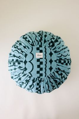 Housse de Coussin Ronde TBCo