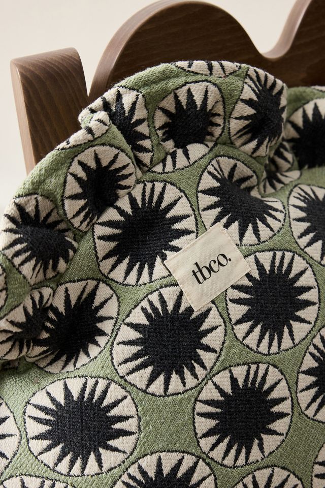 TBCo Star Cushion #1