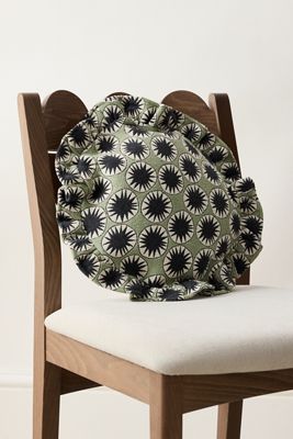 TBCo Star Cushion