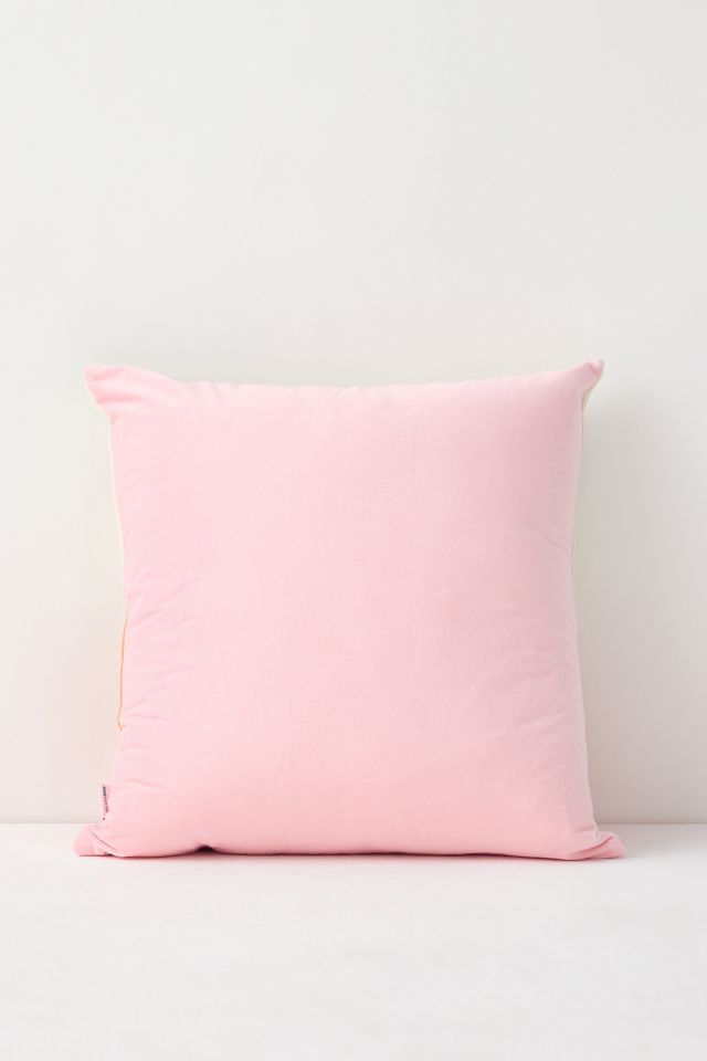 The Pillow Drop Las Vegas Cushion #2