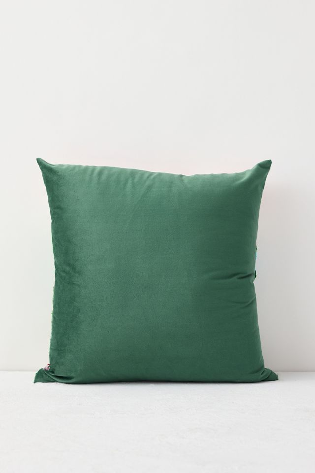 The Pillow Drop Coussin St. Barts #2