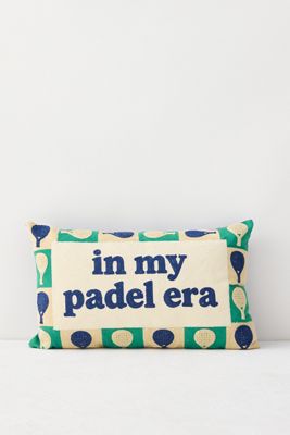 Cuscino The Pillow Drop Padel Era
