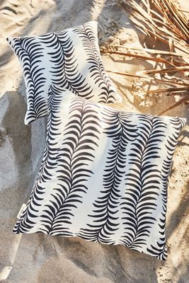 Business & Pleasure Co. Indoor/Outdoor Pillow