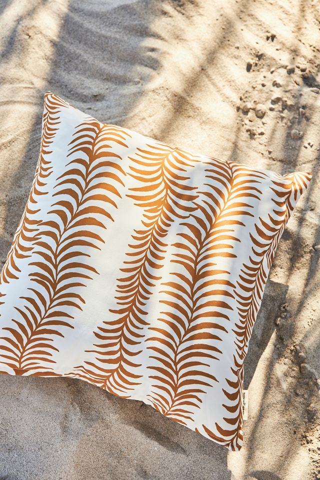Business & Pleasure Co. Indoor/Outdoor Pillow #3