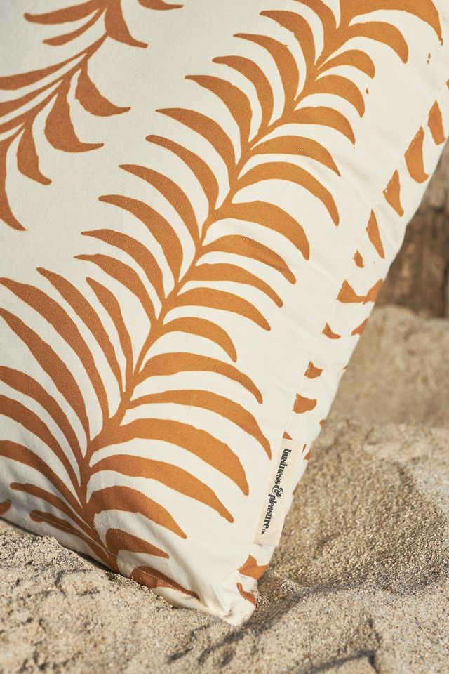 Business & Pleasure Co. Indoor/Outdoor Pillow #2