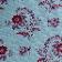 Blue Floral