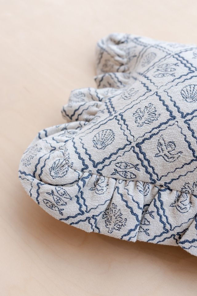 TBCo Cotton Cushion Cover #1