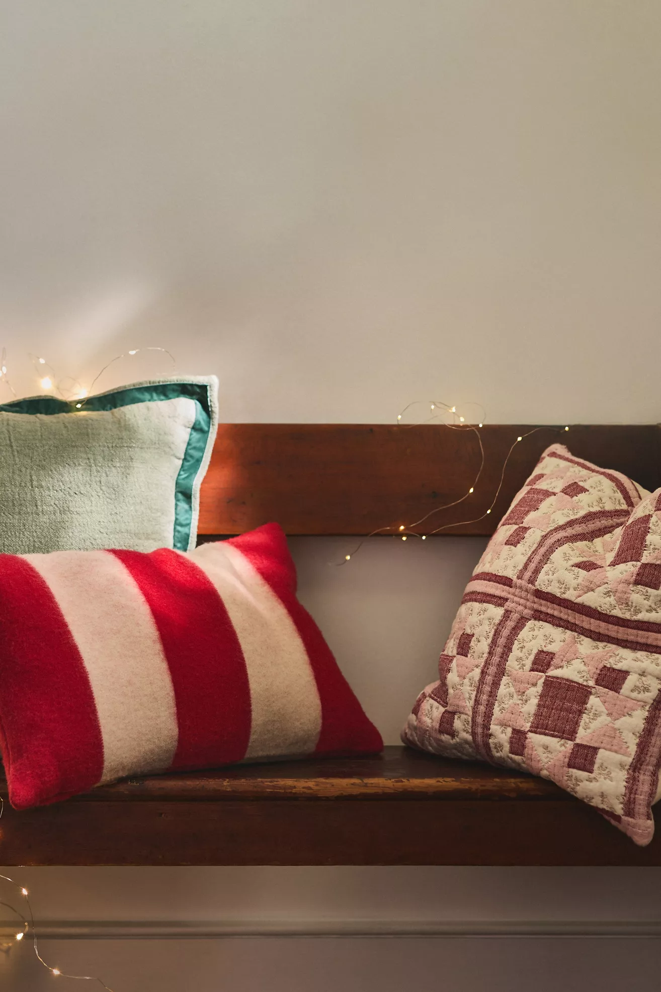 Demitria Cotton Jacquard Woven Pillow - thumbnail 9