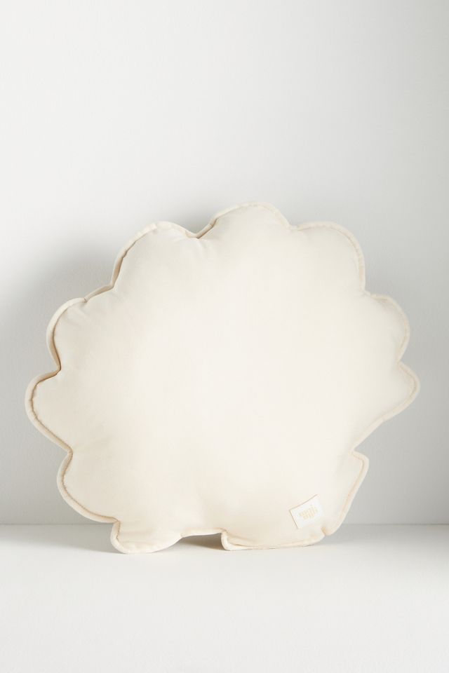 Moi Mili Shell Pillow #1