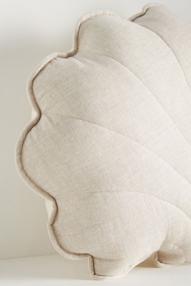 Moi Mili Shell Pillow #2