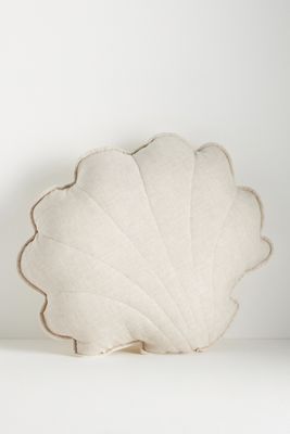 Moi Mili Shell Pillow