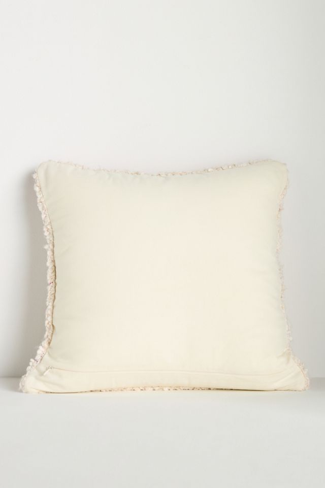 Coussin en Crochet Aspen #2