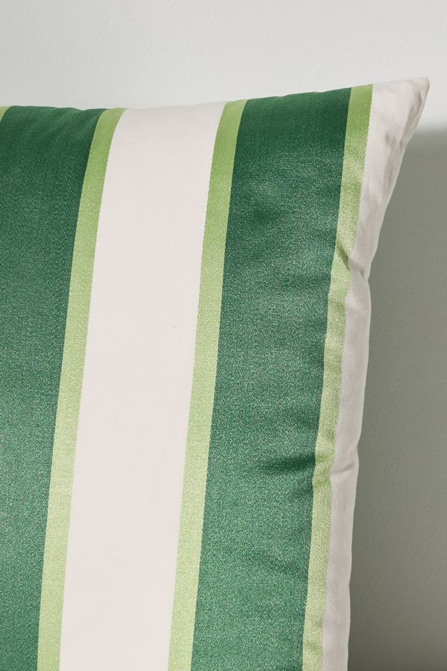 Sutton Cotton Printed Cushion #3