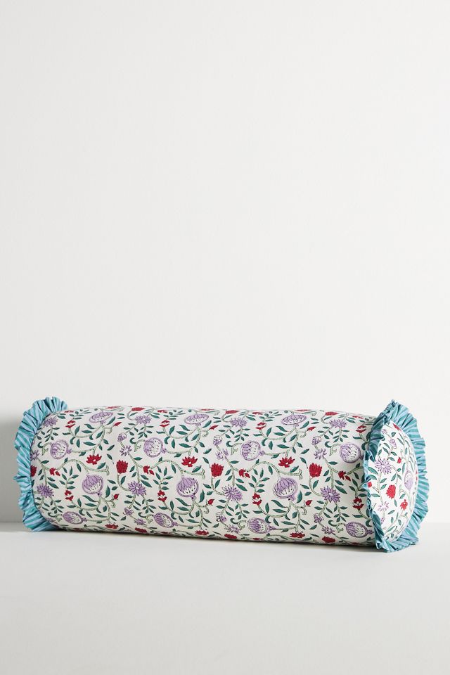 Furbish Studio Ruffle Pillow #4