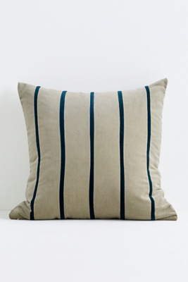 Anthropologie Pippa Throw Pillow By Christina Lundsteen
