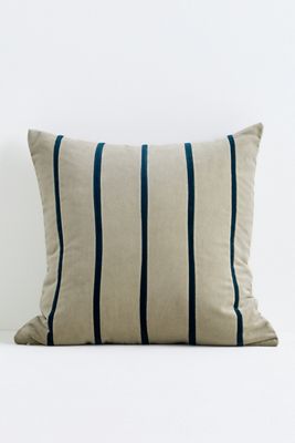 Pippa Throw Pillow by Christina Lundsteen