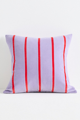 Anthropologie Pippa Throw Pillow By Christina Lundsteen